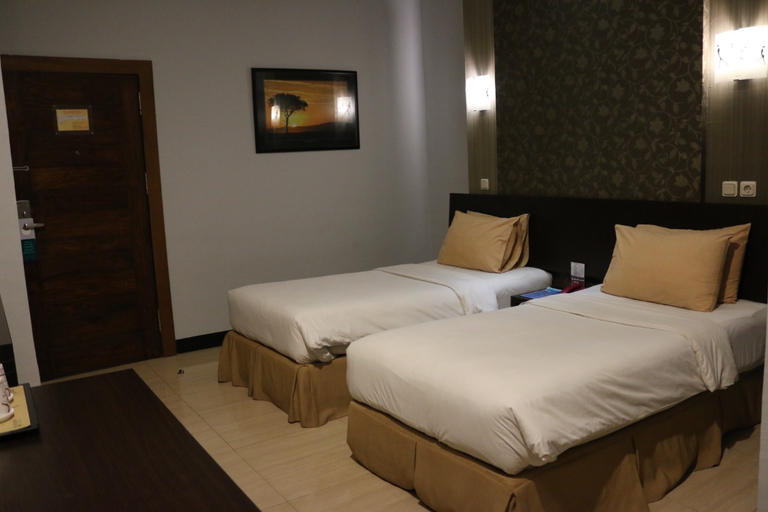 Hotel Roditha Banjarbaru - Tap to explore photos