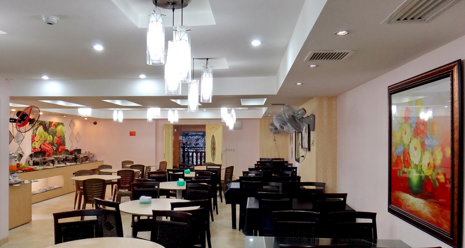 Food & Drinks 4, 101 Star Hotel, Nha Trang
