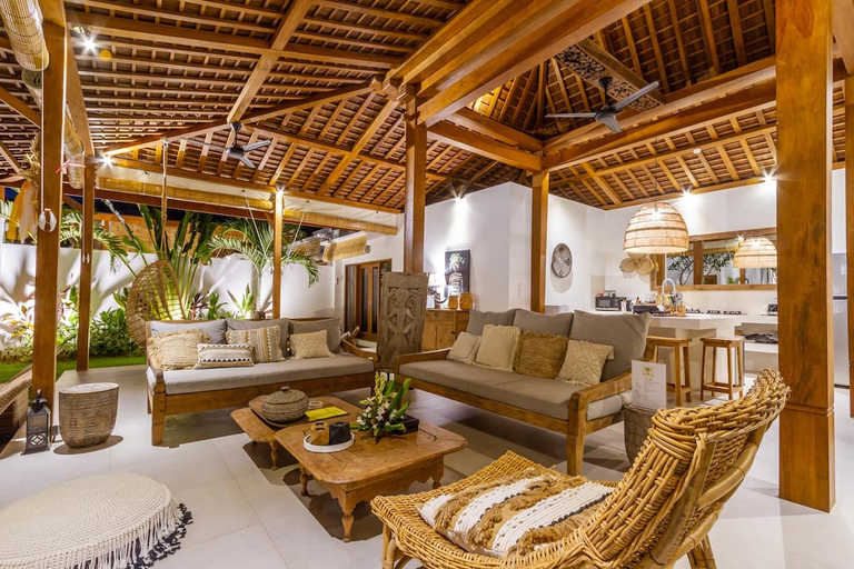 Public Area 4, Villa Namu by Alfred in Bali, Badung