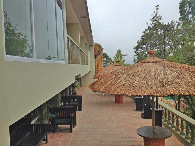 Skyland Garden Hotel and Resort, Baguio City