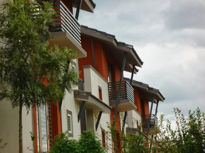 Exterior & Views 5, TGI Kairos, Vellore