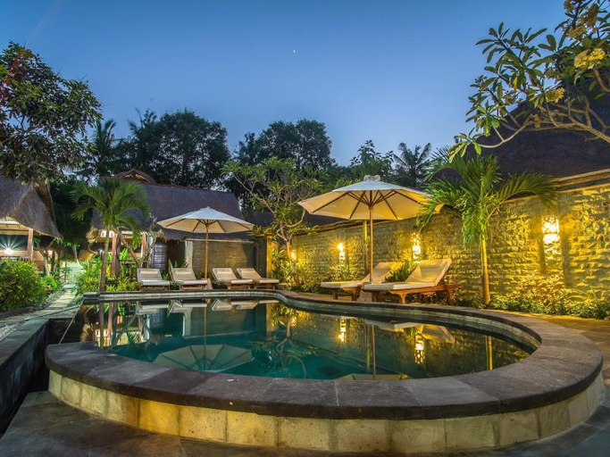 Sport & Beauty 2, The Nichos Bungalows and Villas, Klungkung