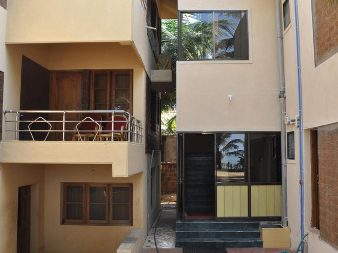 Others 5, Gokarna International Beach Resort, Uttara Kannada