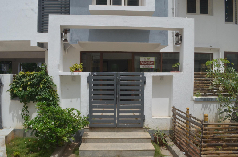 Exterior & Views 1, Blackroots Serviced Apartments, Coimbatore