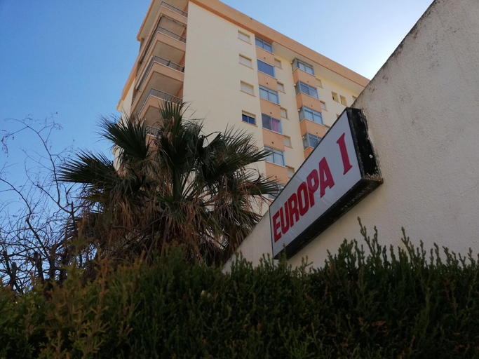 Exterior & Views 2, 3.europa I Esc. A 8º izq, Valencia
