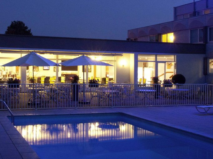 Sport & Beauty 2, Novotel Mulhouse Bale Fribourg, Haut-Rhin