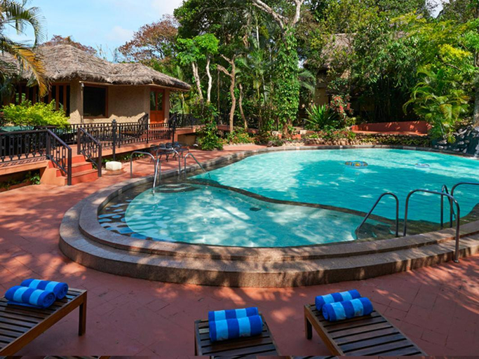 Sport & Beauty 2, Club Mahindra Thekkady, Theni