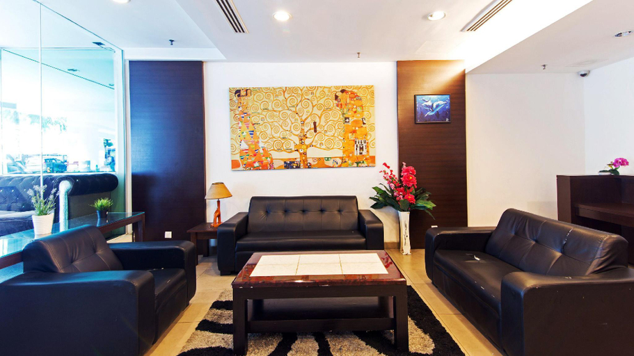 Others 3, ZEN Home Taragon Residences, Kuala Lumpur
