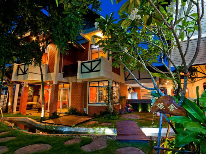 Dream Garden Villa, Muang Chiang Mai