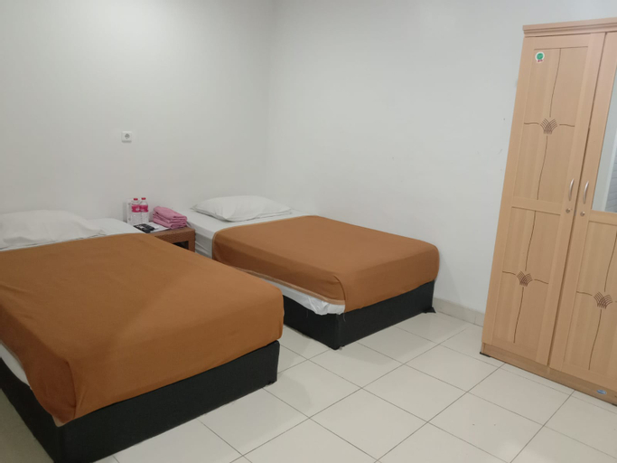 Hotel Ogan Baturaja, Ogan Komering Ulu