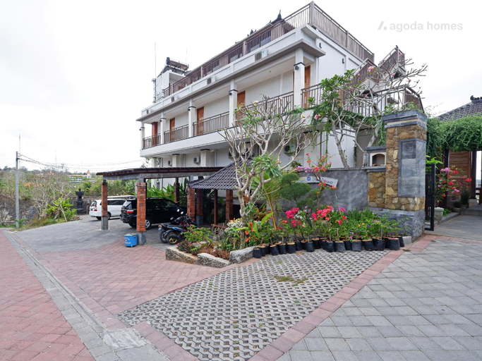 Exterior & Views 1, Puri Pandawa Resort - Deluxe 1, Badung
