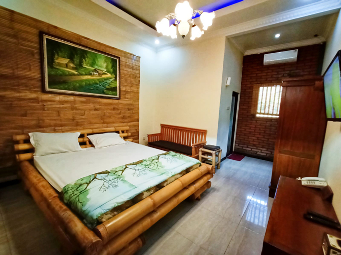 Bedroom 2