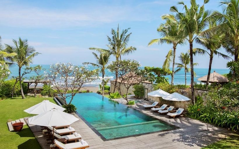 Villa Waringin | Luxe Balinese-French Villa , Badung