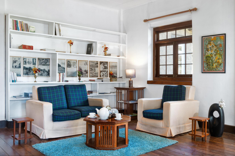 Public Area 3, Scottish Planter Bungalow - Thema Collection, Walapane