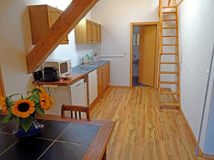 Others 4, Guesthouse la Moliere***, La Broye