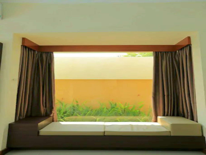 Bedroom 21