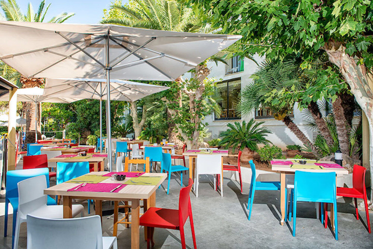 Food & Drinks 3, Apartamentos La Santa Maria, Baleares