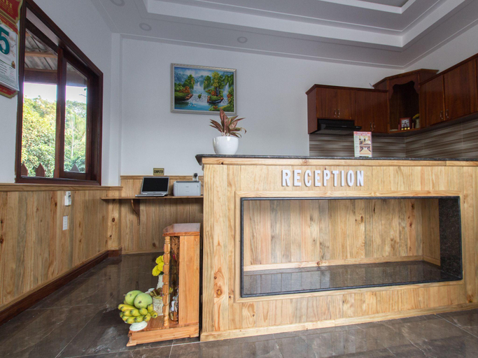 Public Area, Phu Quoc Villa, Phú Quốc