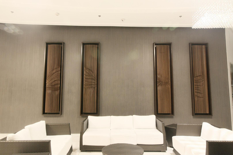 Public Area 3, MaxStays Max Style at Fort Victoria, Taguig