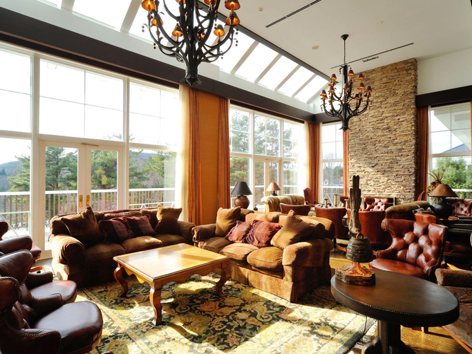 Public Area 4, Resort Forest Hills Garden, Mihara
