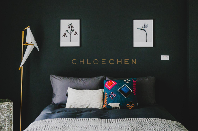 Others 5, CHLOECHEN-Home, Taitung