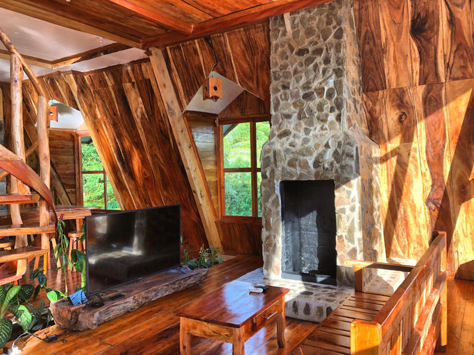 Others 4, Camiguin Volcano House A-Framed House , Mambajao
