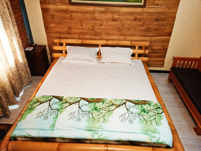 Bedroom 7