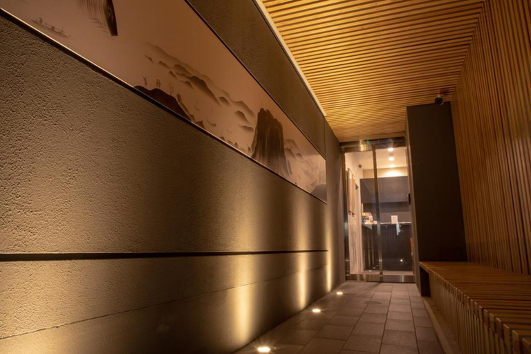 Public Area 2, Smi:re Stay Oshiage, Sumida