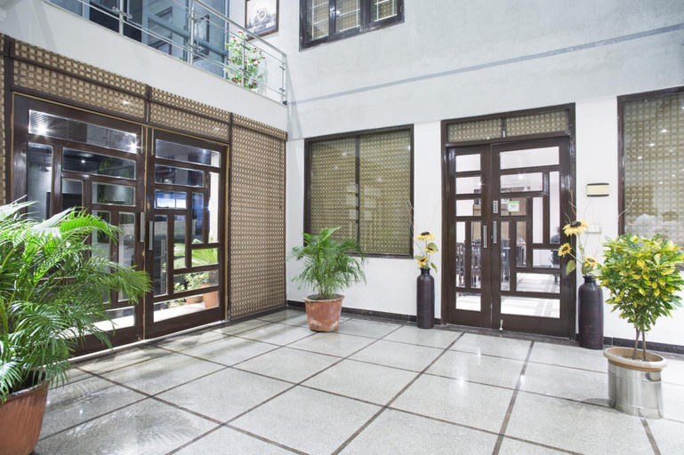 Public Area 2, The Urmi, Dehradun