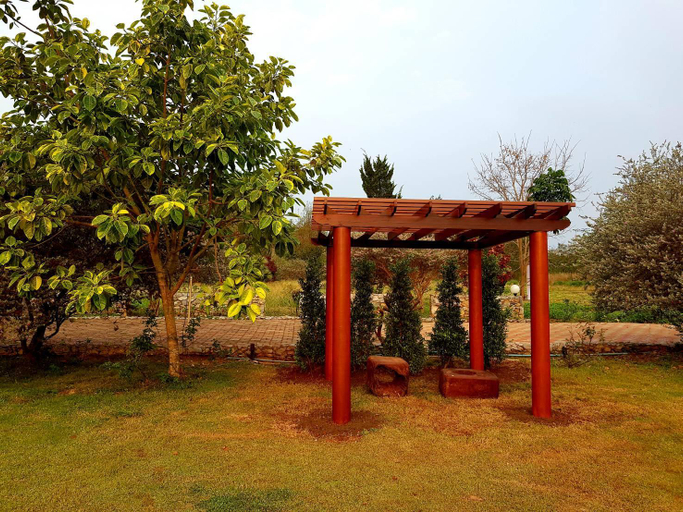 Public Area, Davinci Di Khao Yai, Pak Chong