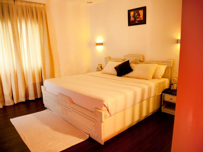 Others 5, Hotel Sheela Towers, Sambalpur