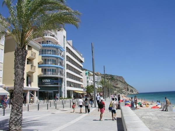 Casa Cristina, Sesimbra