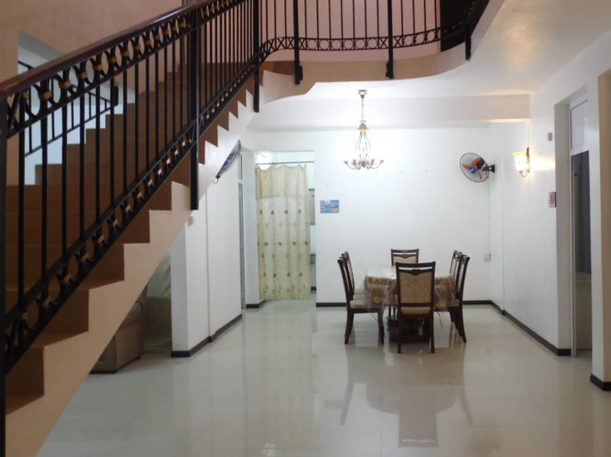 Interior view 4, MauriSoleil Villa Privee avec Piscine - Flic en Flac, Black River
