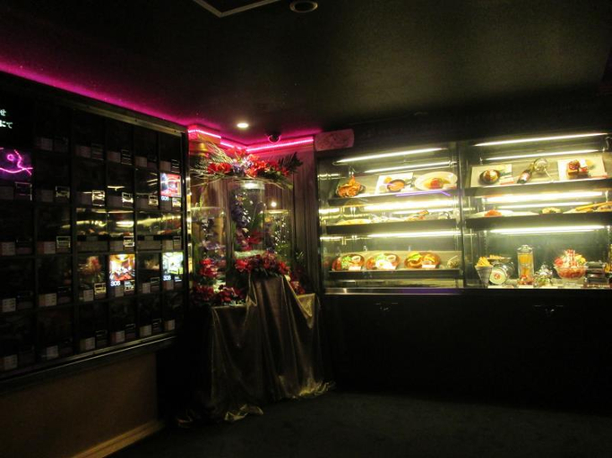 Public Area, Hotel Ikutama Love - Adult Only, Osaka