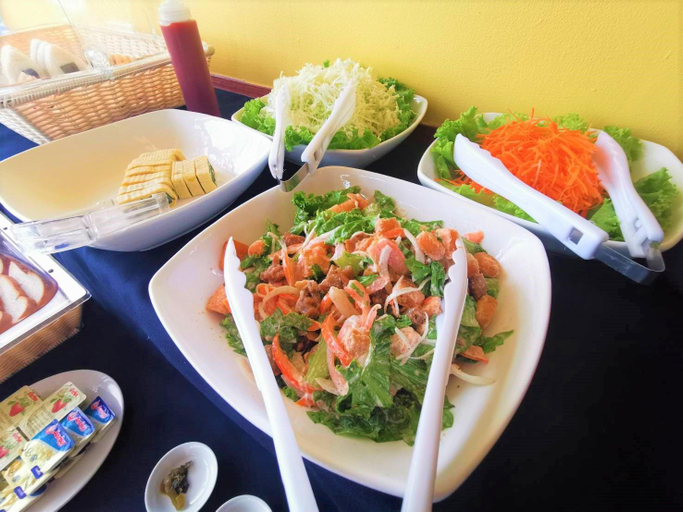 Food & Drinks 4, Hotel Lavender, Yangon