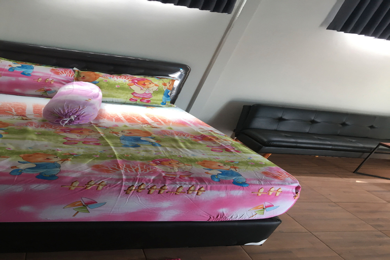 Homestay G Belle, Jombang