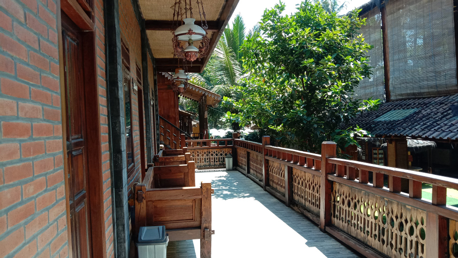 Desa Bahasa (Syariah), Magelang