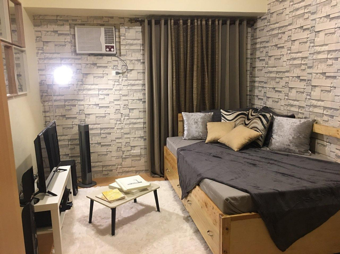 Kasa Parilla (Avida Towers Sucat Tower 6 & 7), Parañaque