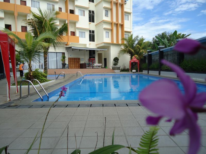 Sport & Beauty, Smart Hotel, Lubuklinggau