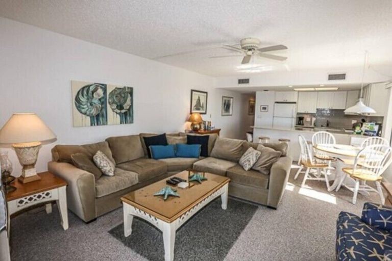 Public Area, Vacation Villas #131 2 Bedroom Condo, Lee