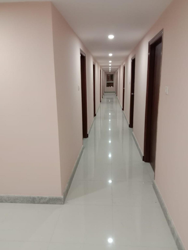 Public Area 3, Housefinch Residency, Bangalore
