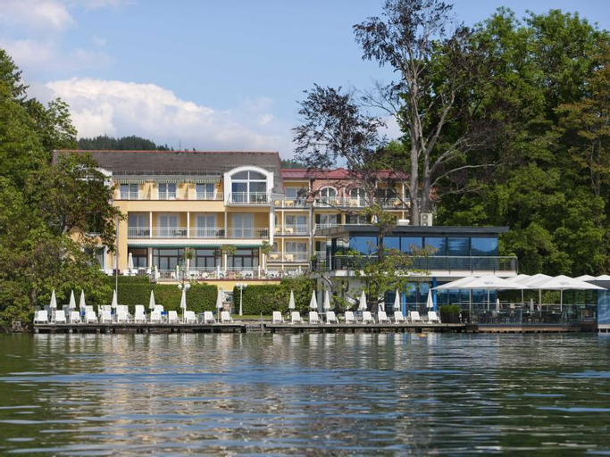 Sport & Beauty 3, Seehotel Dr. Jilly, Klagenfurt Land