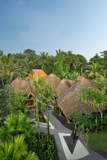 Amarea Resort Ubud, Gianyar