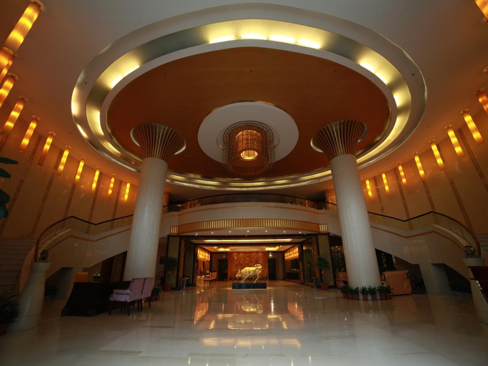 Public Area 3, King Sa Hotel, Quanzhou