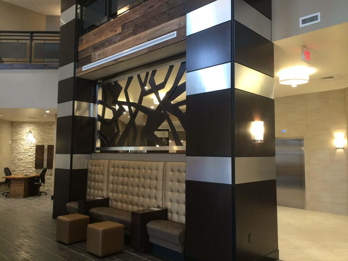 Public Area 2, Drury Inn & Suites Louisville North, Jefferson