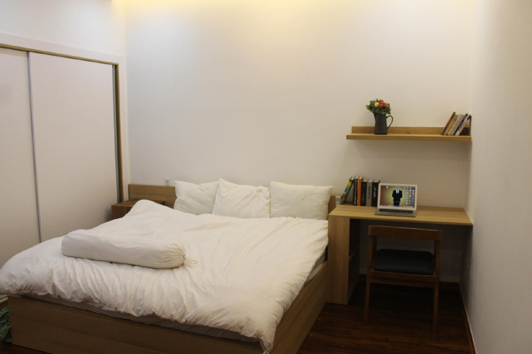 Soleil Homestay, Huế