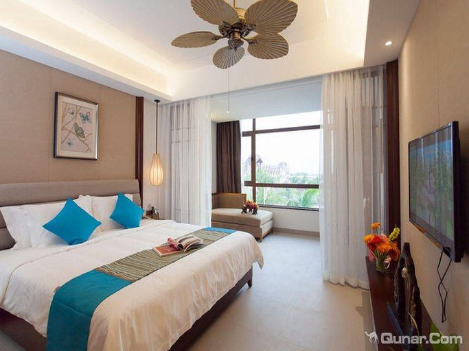 Sanya Longxing Seaview Hotel, Sanya