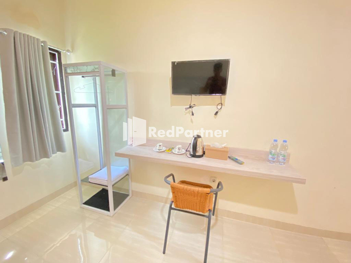 Hotel Luxury Sinjai Syariah RedPartner (temporarily closed), Sinjai