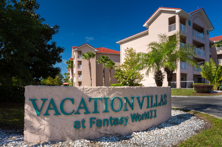 Vacation Villas 2 a Ramada by Wyndham, Osceola