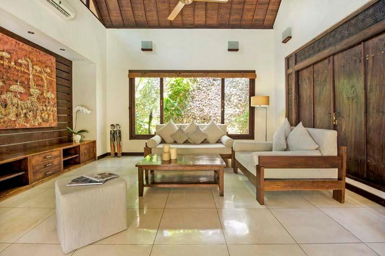 Public Area, 2 BR Villa Kubu - Premium, Badung